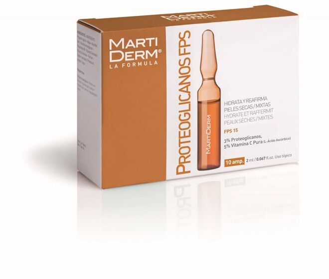 Martiderm ProteoglicanosFPS, €47.65
