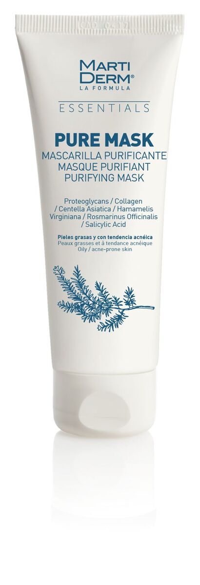 Martiderm PURE MASK Essentials, €18.07