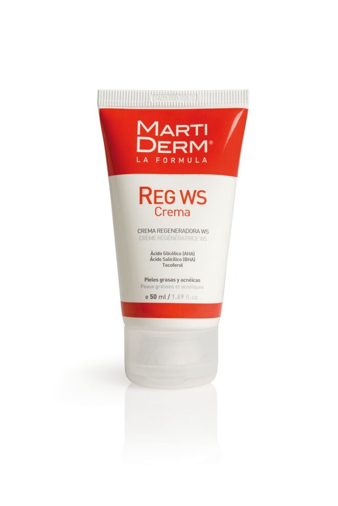 Martiderm Reg WS, €33.24