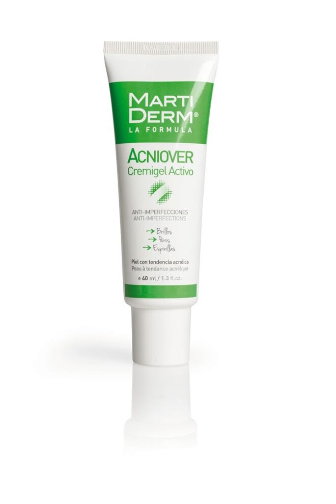 Martiderm Cremigel, €19.50