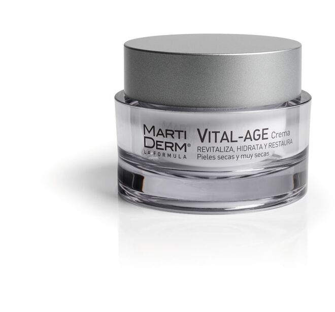 Martiderm Vital-Age Peles Secas, €56.84