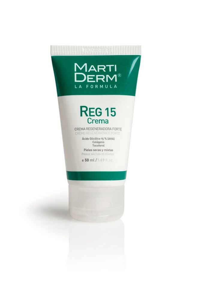 Martiderm Reg 15, €35.88