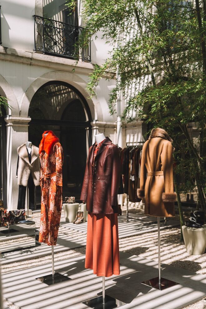 Uterqüe | outono/inverno 2016