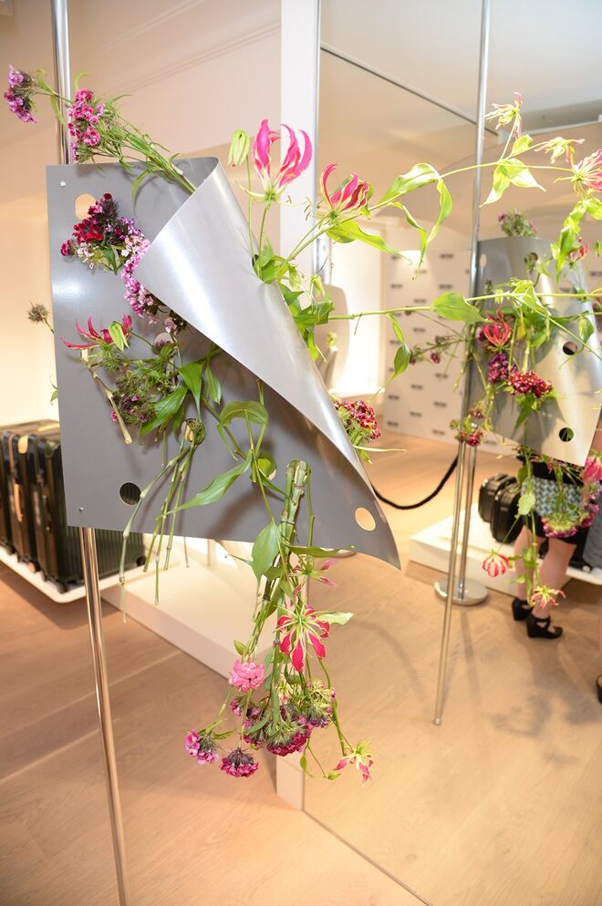 RIMOWA Concept Store em Londres