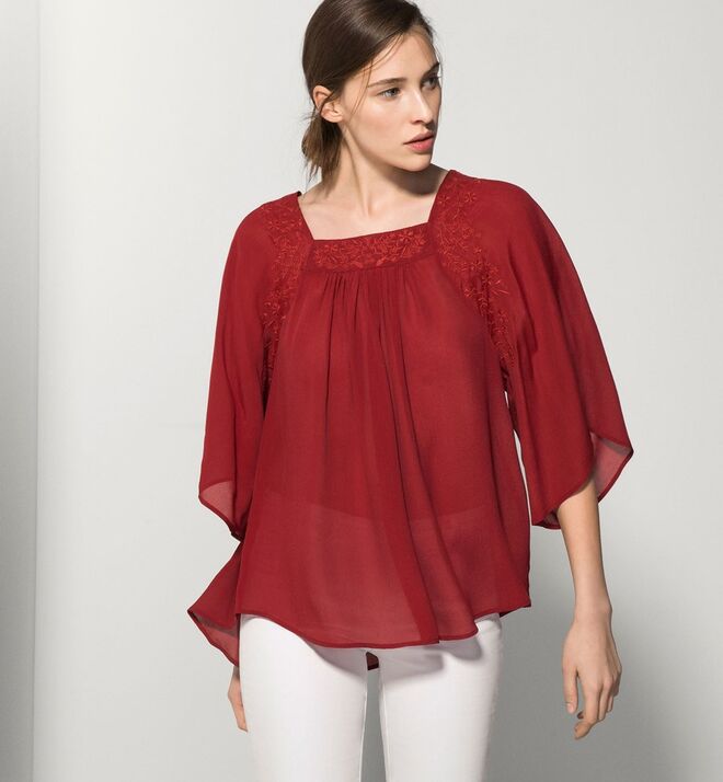 €19,95, Massimo Dutti