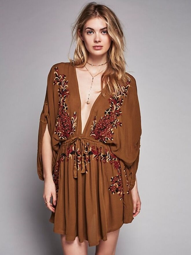 €130.10, Freepeople.com 