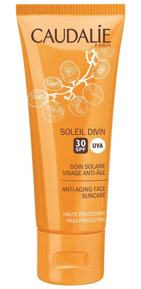 SOLEIL DIVIN IP30, Caudalie