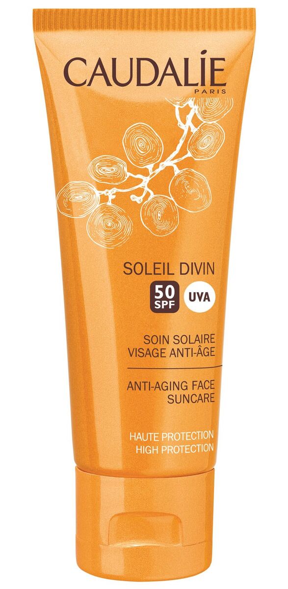 SOLEIL DIVIN IP50, Caudalie