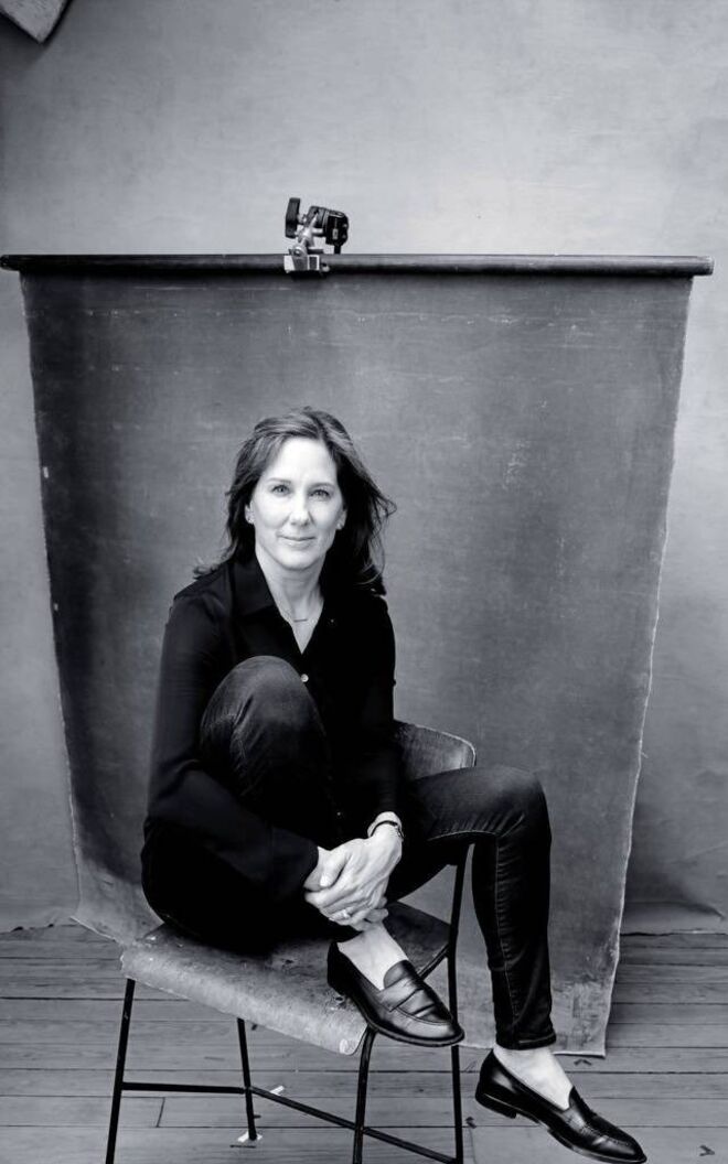 Fereveiro | Kathleen Kennedy