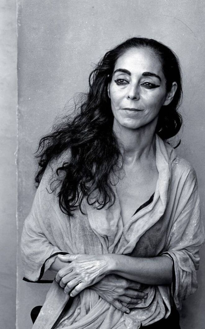 Setembro | Shirin Neshat