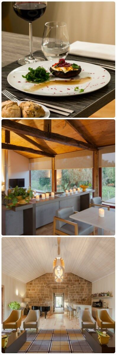 Torre de Gomariz Wine & SPA Hotel