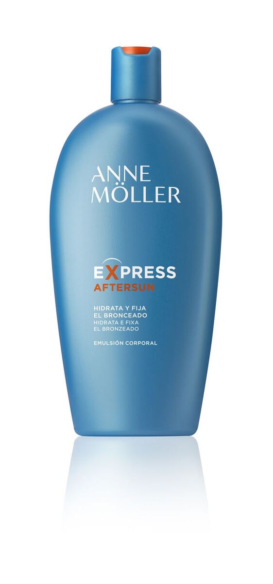 Anne-Möller Express After sun, €19.50