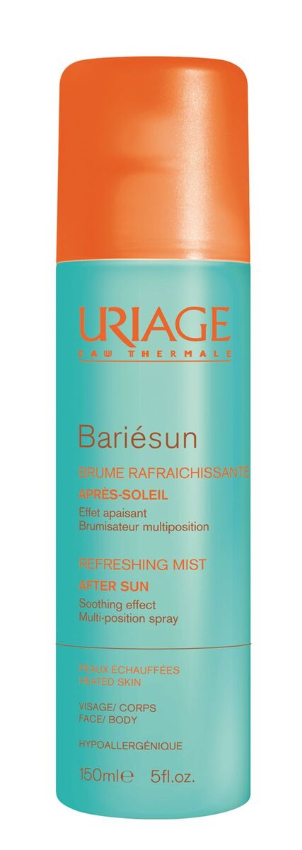 BARIÉSUN BRUME APRÈS SOLEIL 150ml, €16.39, Uriage