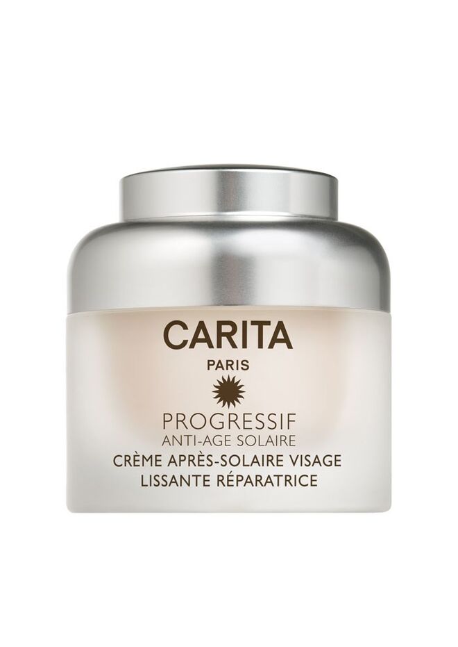 CREME PÓS-SOLAR ALISADOR E REPARADOR, CARITA, €114.78