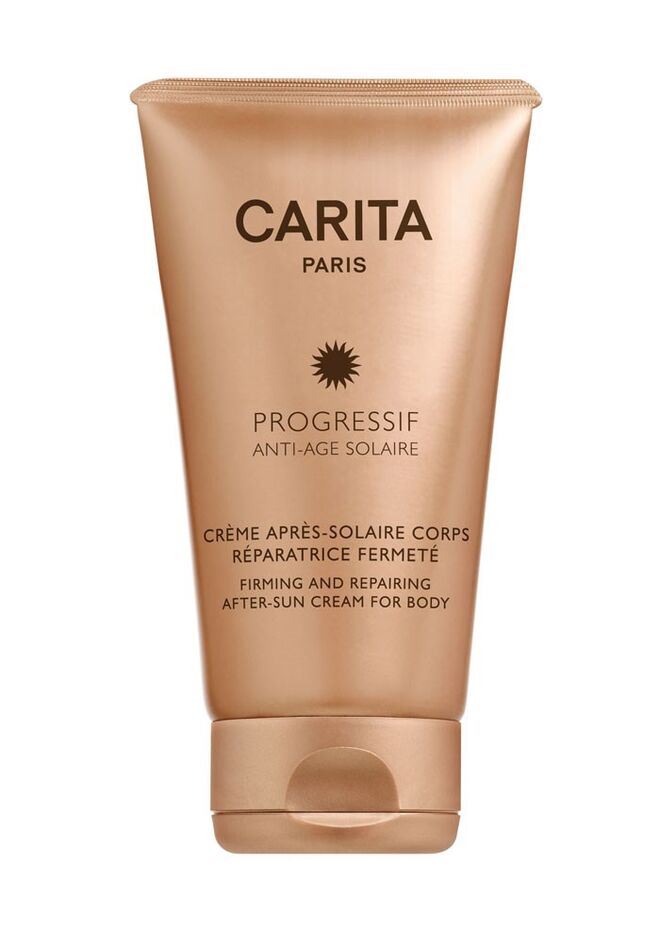 CREME APRÈS SOLAIRE REPARATRICE FERMETÉ CORPS, CARITA, €105.38
