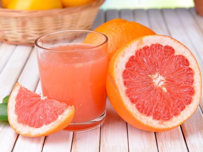 1 | Um detox para começar