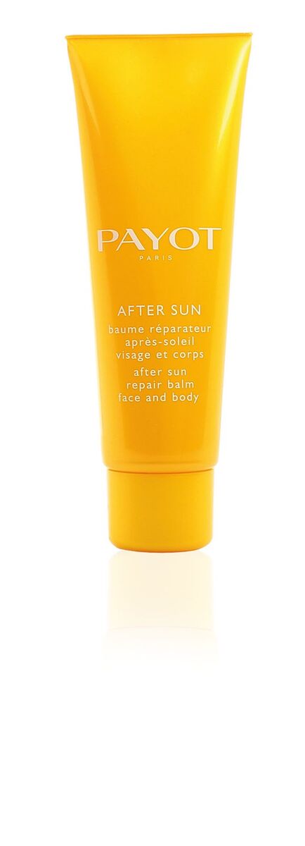 Bálsamo reparador rosto e corpo, Payot