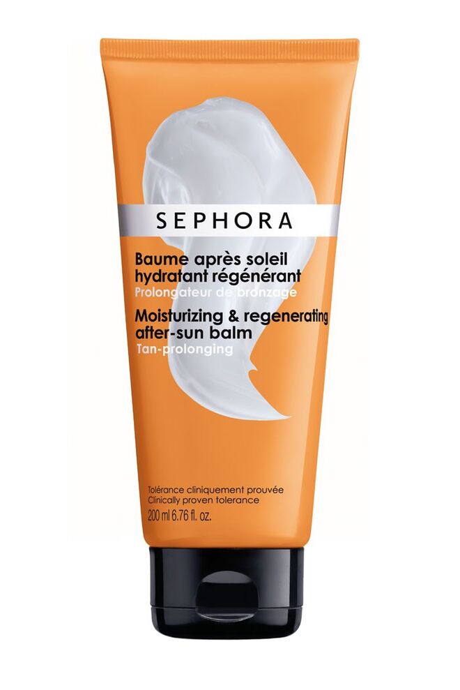 Bálsamo après soleil hidratante e regenerante 200 ml, €11.55