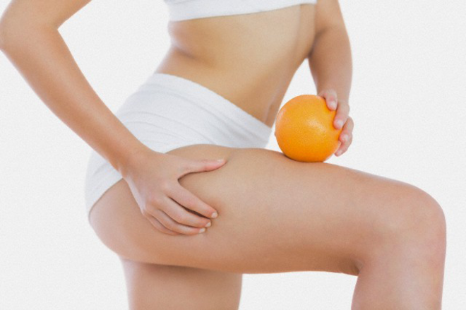 7 | Atacar a celulite