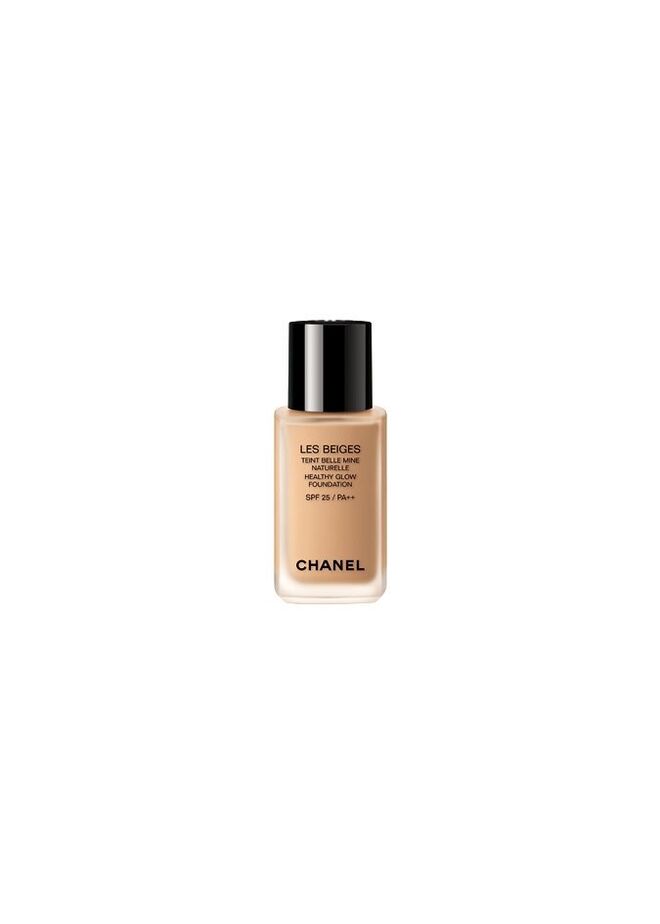 Les Beiges, Teint Bonne Mine SPF25, Chanel