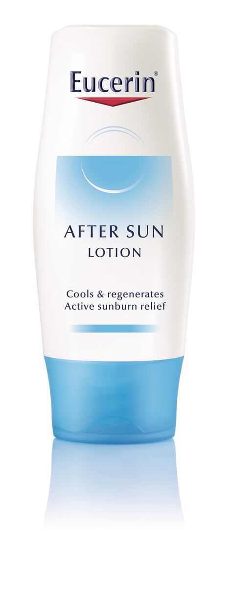 Loção After Sun, €13,48, Eucerin
