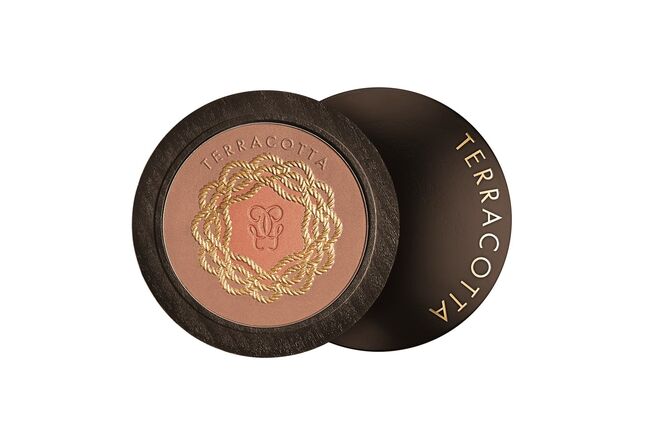Terracotta, pó iluminação edição de colecionador, €71,40, Guerlain