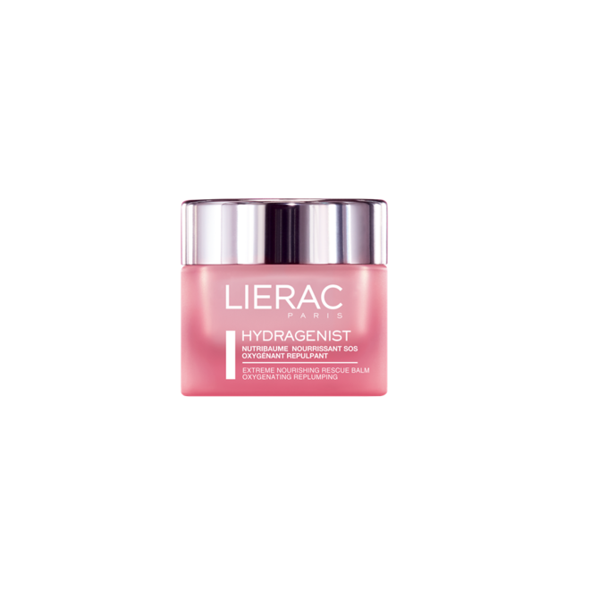 Hydragenist Nutribaume Nourrissant SOS, Lierac