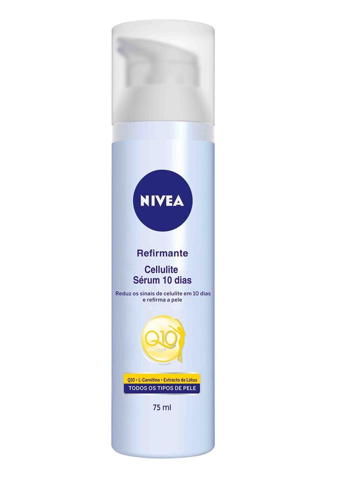 Q10 Refirmante Good-bye Cellulite Serum, Nivea