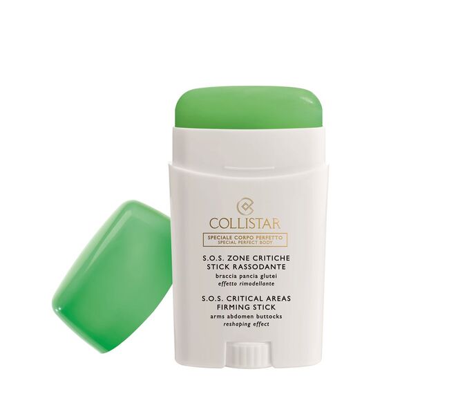 S.O.S. Crititical Areas Firming Stick 