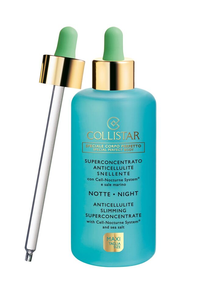 Anticellulite Slimming Superconcentrate Night 