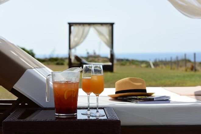 Cascade Wellness & Lifestyle Resort