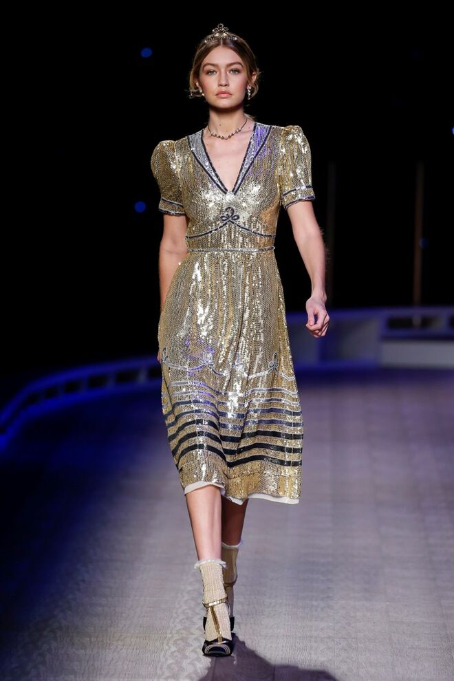 Tommy Hilfiger | outono/inverno 2016