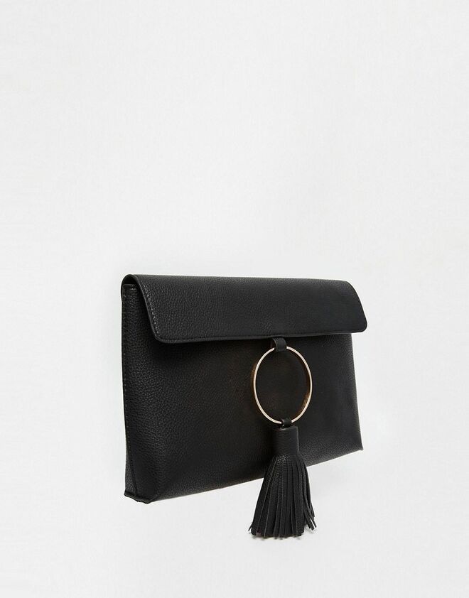 Asos, antes a 25,35€ a agora a 14,79€, em www.asos.com