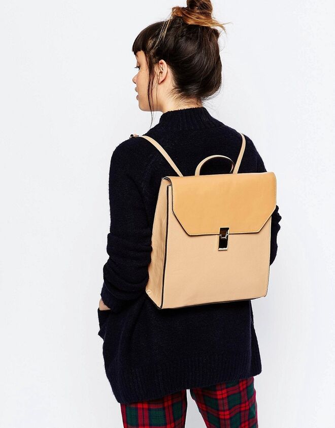 Asos, antes a 39,44€ a agora a 27,46€, em www.asos.com