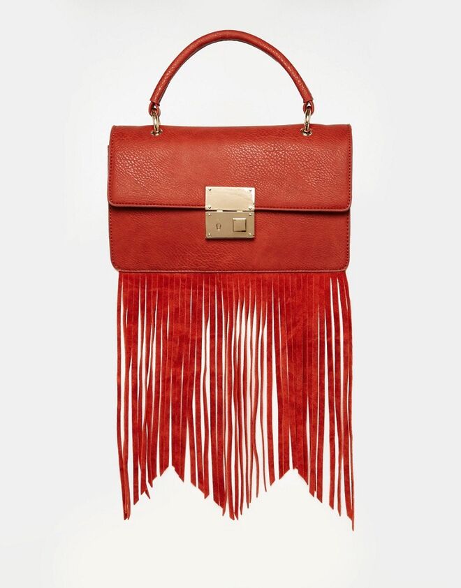 Asos, antes a 46,48€ a agora a 25,35€, em www.asos.com