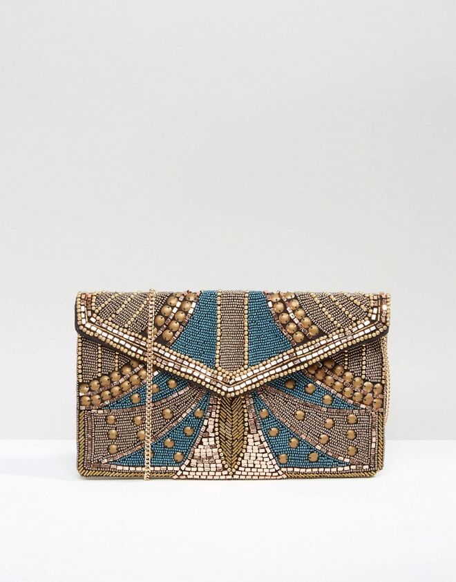 Asos, antes a 61,97€ a agora a 39,44€, em www.asos.com