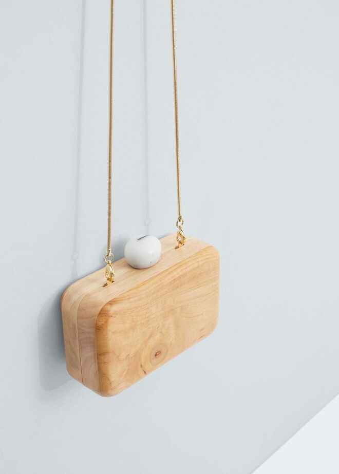 Mango, antes a 29,99€ e agora a 19,99€