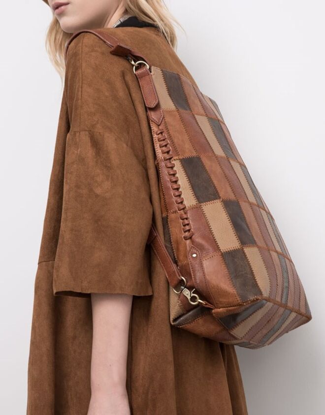 Pull&Bear, antes a 35,99€ e agora a 19,99€