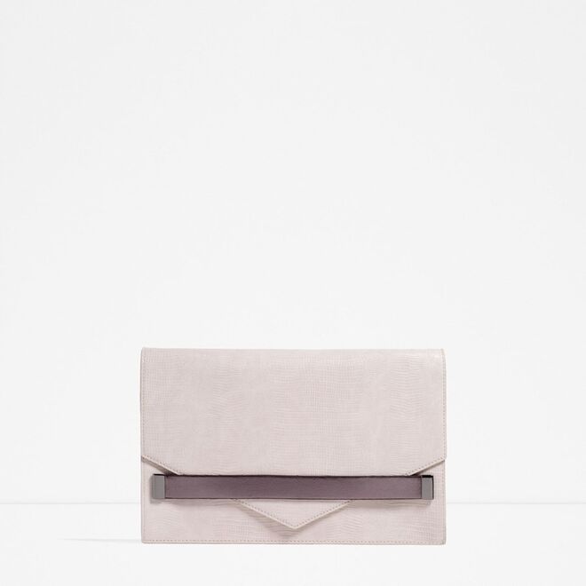 Zara, antes a 19,95€ e agora a 12,99€