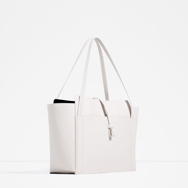 Zara, antes a 25,95€ e agora a 15,99€