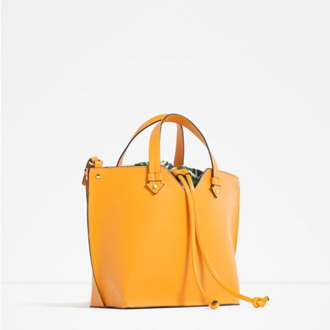 Zara, antes a 25,95€ e agora a 19,99€