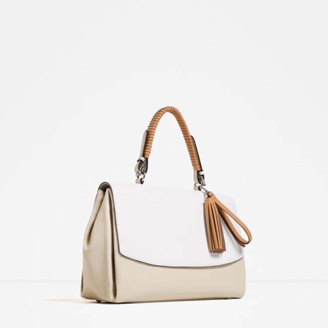 Zara, antes a 39,95€ e agora a 29,99€ 