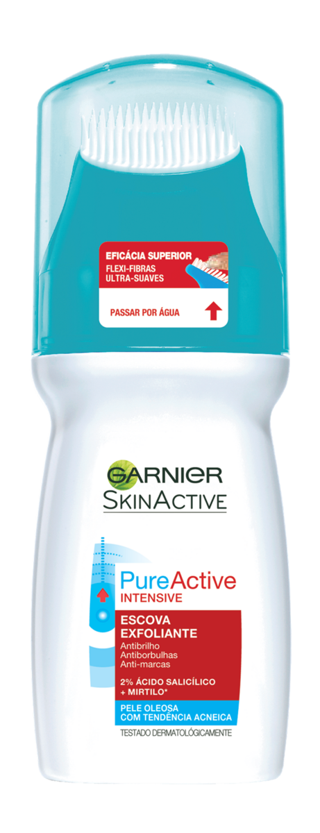 PURE ACTIVE INTENSIVE ESCOVA EXFOLIANTE