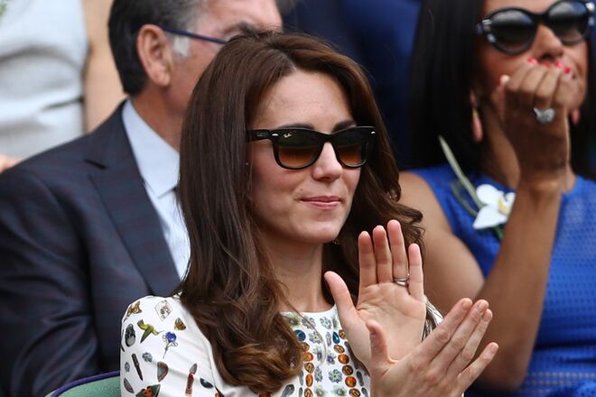 Kate Middleton