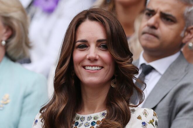 Kate Middleton