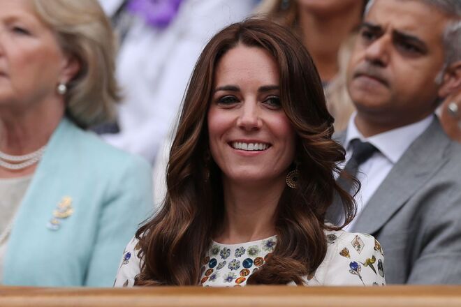 Kate Middleton