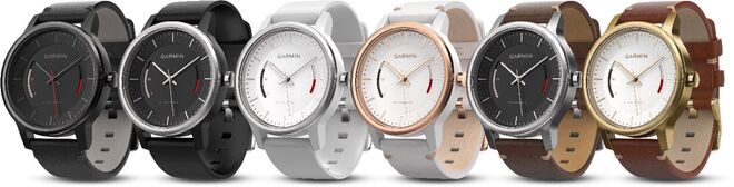 Garmin Vivomove, a partir de 169,99€