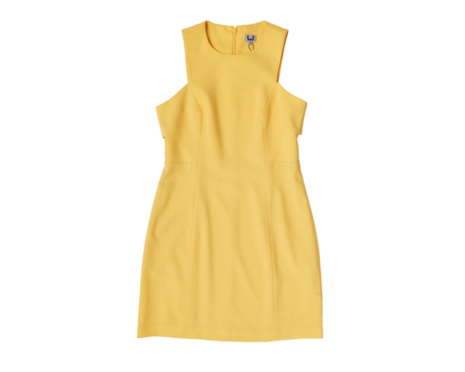 €70 (antes €119) Adolfo Dominguez no Freeport