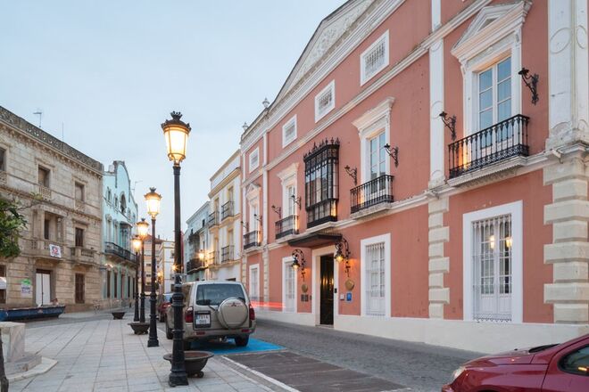 Conde de la Corte (Vivedespacio)