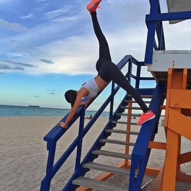 Jen Selter (@jenselter)